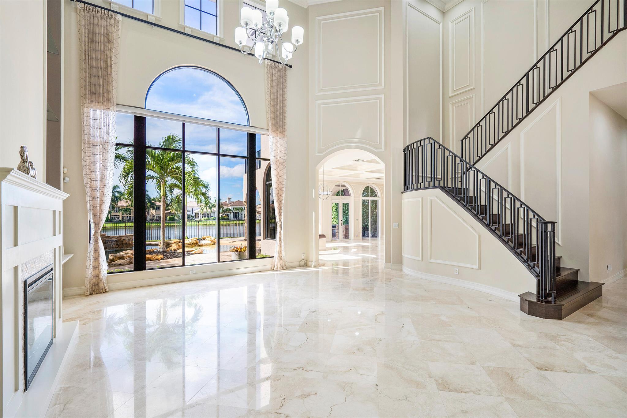 OAKS AT BOCA RATON 4 - Residential