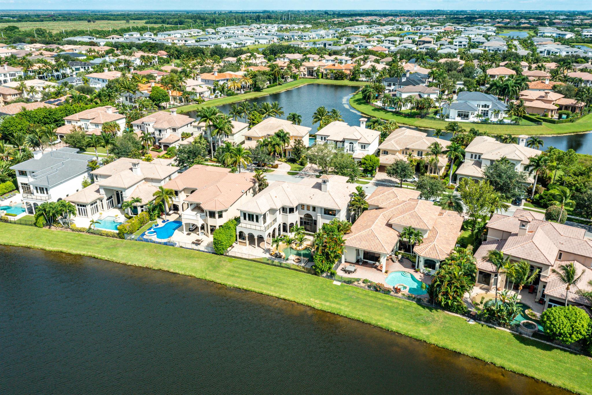 OAKS AT BOCA RATON 4 - Residential