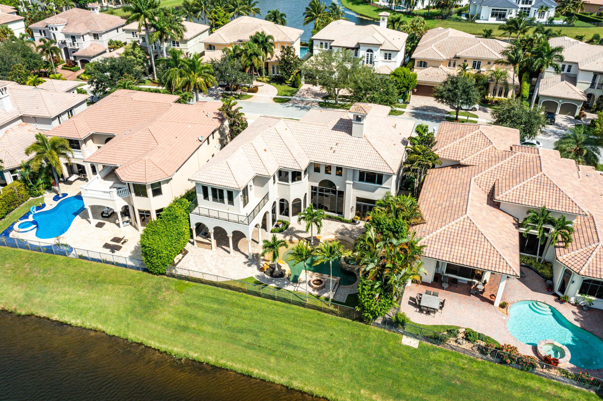 OAKS AT BOCA RATON 4 - Residential