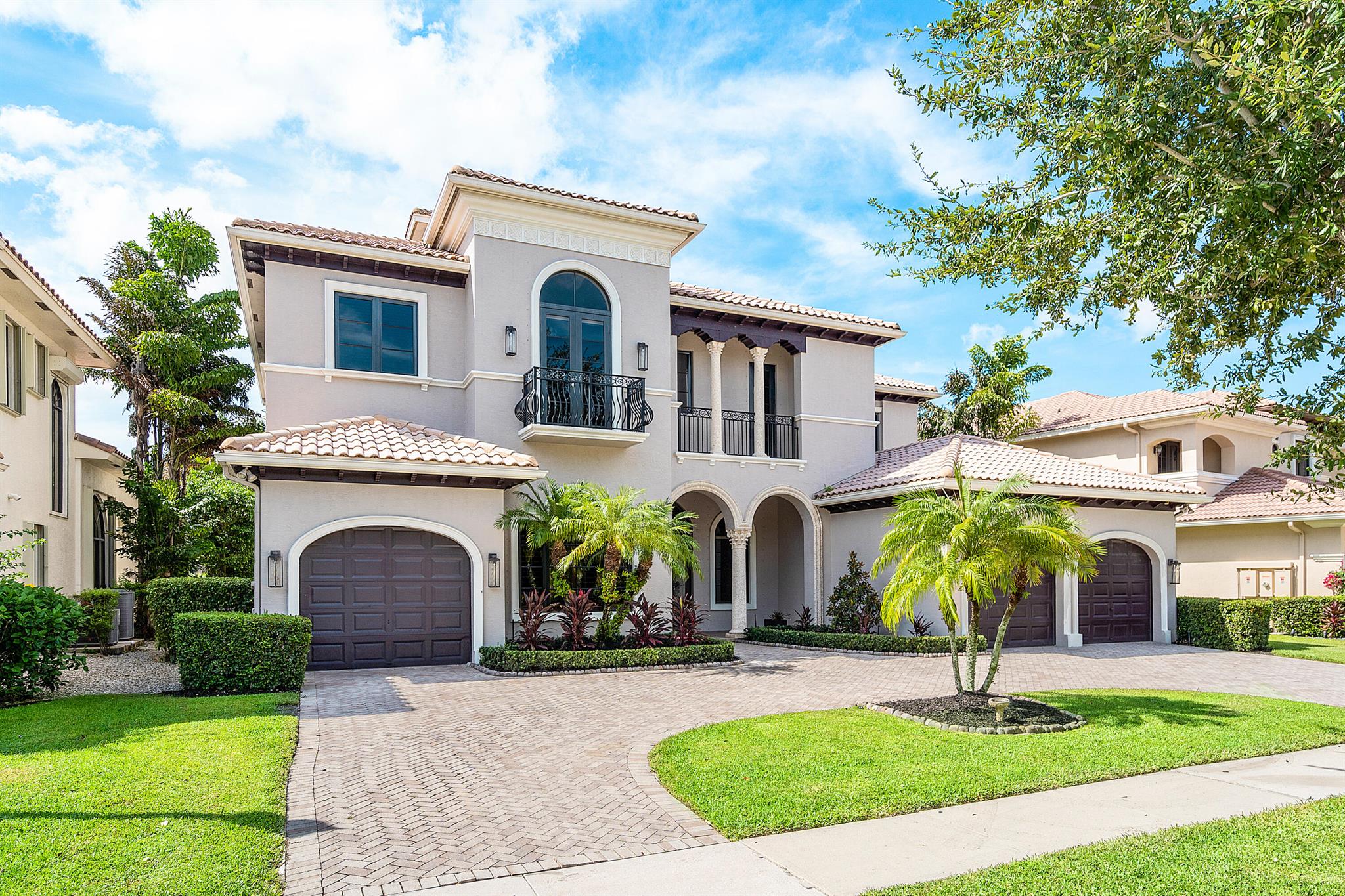 OAKS AT BOCA RATON 4 - Residential