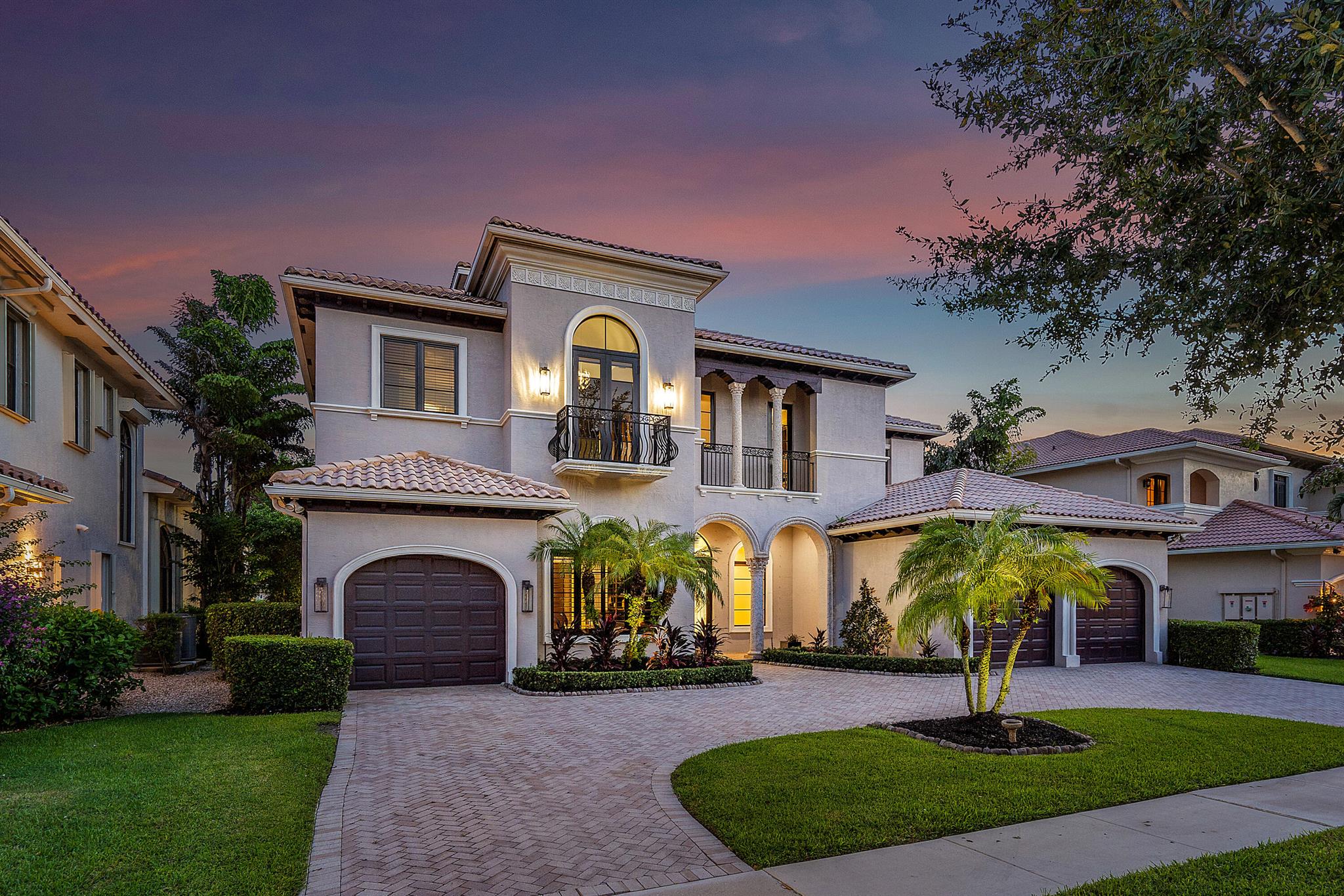 OAKS AT BOCA RATON 4 - Residential