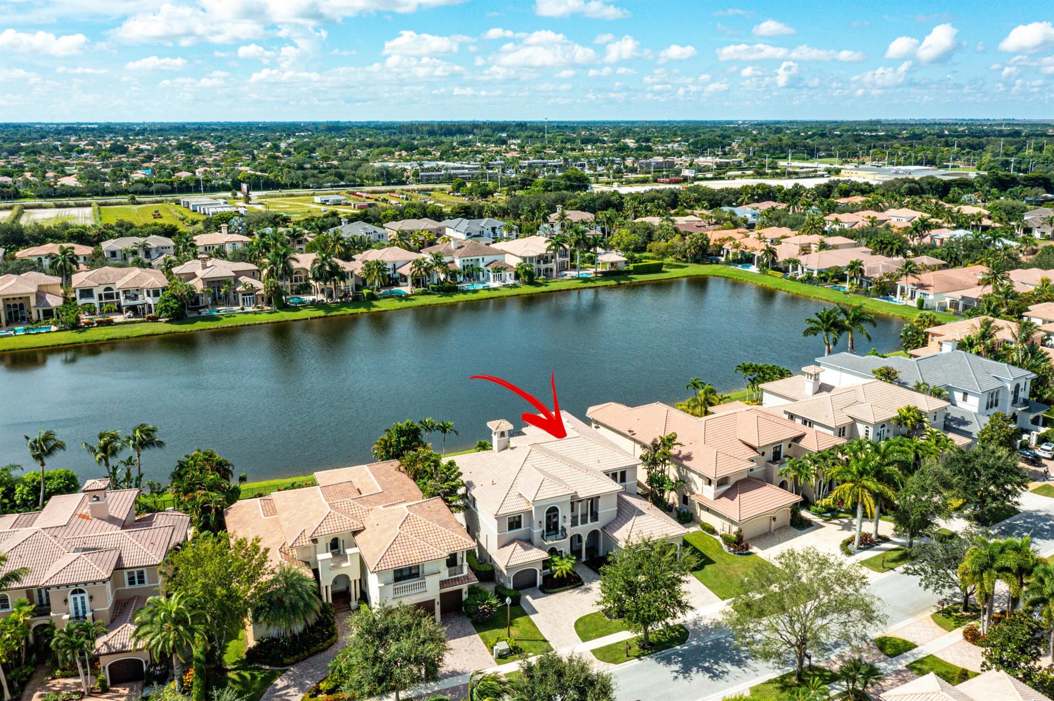 OAKS AT BOCA RATON 4 - Residential