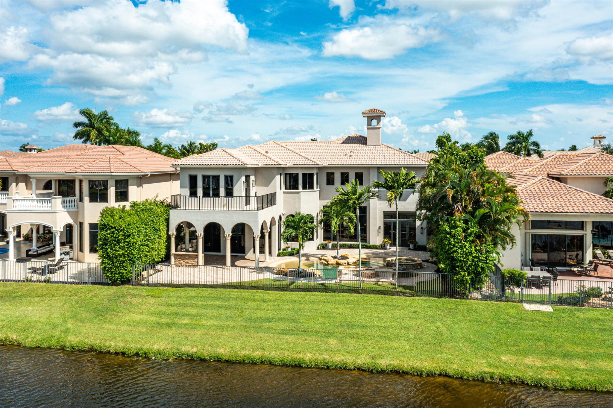 OAKS AT BOCA RATON 4 - Residential
