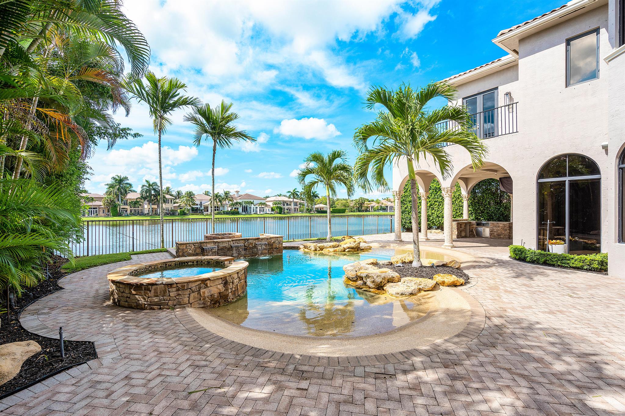OAKS AT BOCA RATON 4 - Residential