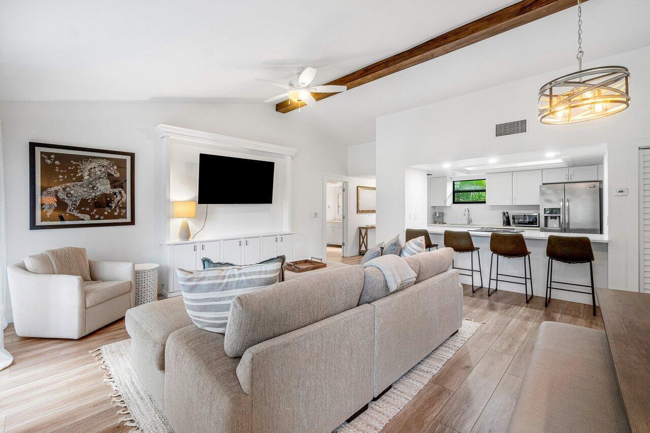 TENNIS LODGES 1 CONDO - Residential