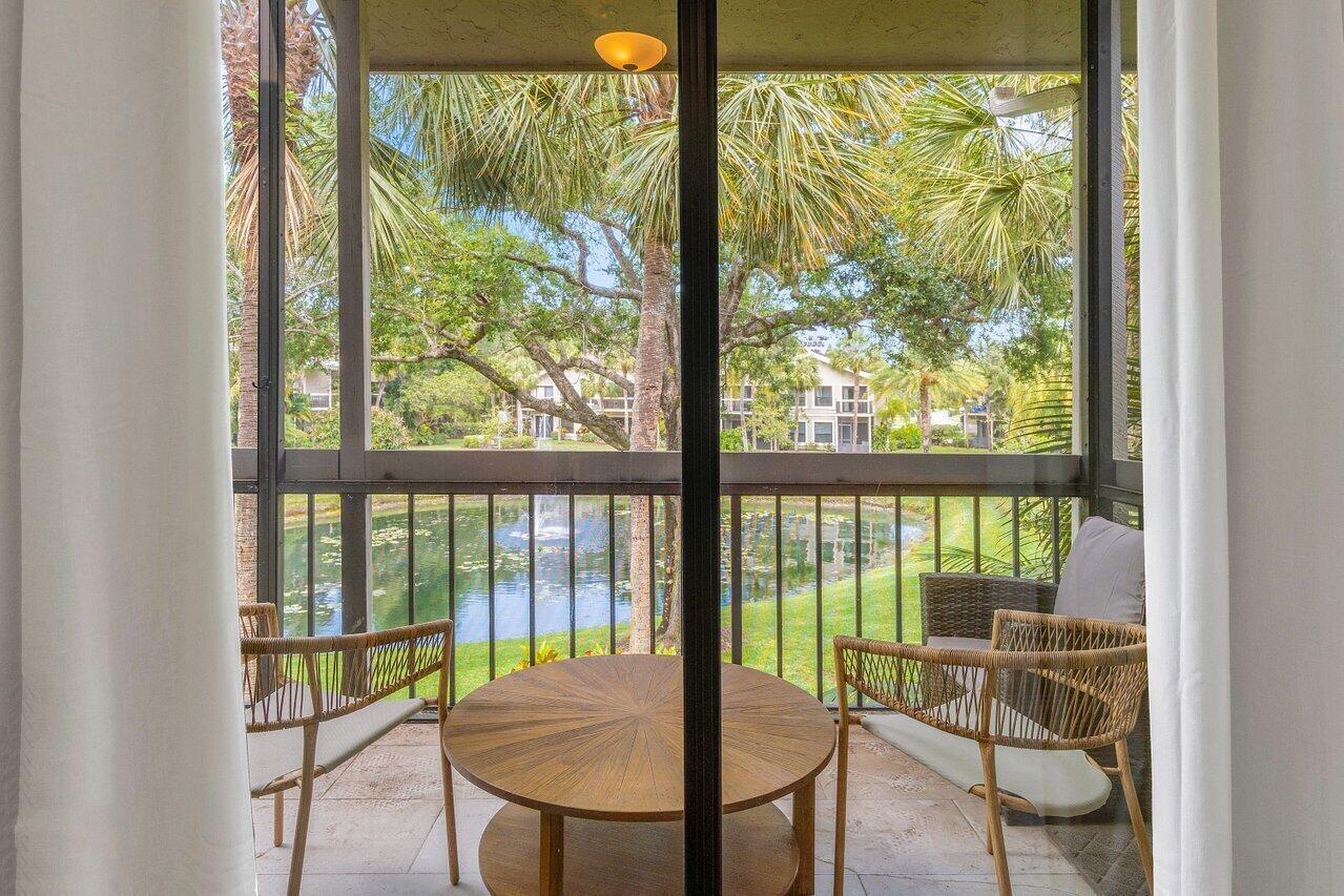 TENNIS LODGES 1 CONDO - Residential