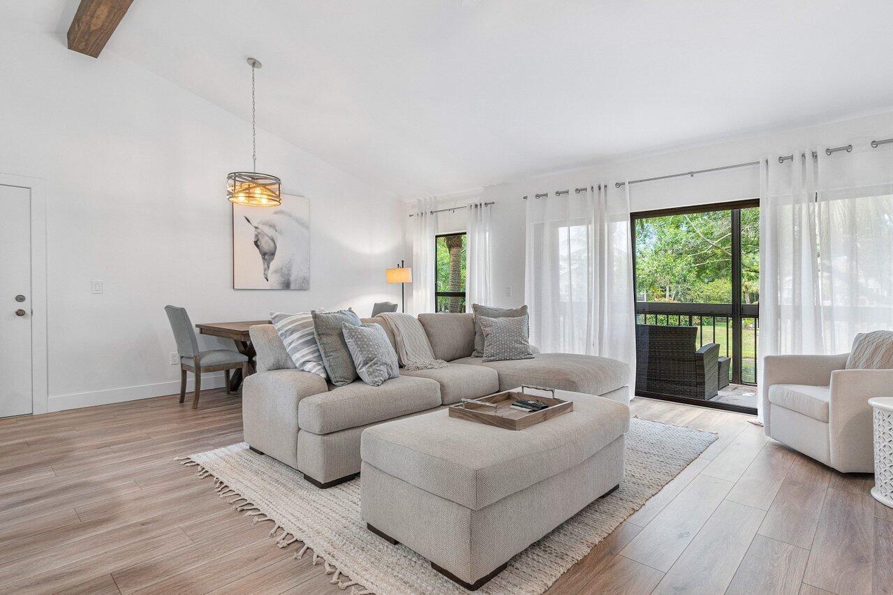TENNIS LODGES 1 CONDO - Residential