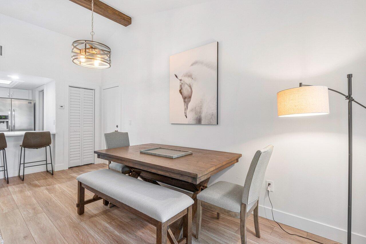 TENNIS LODGES 1 CONDO - Residential