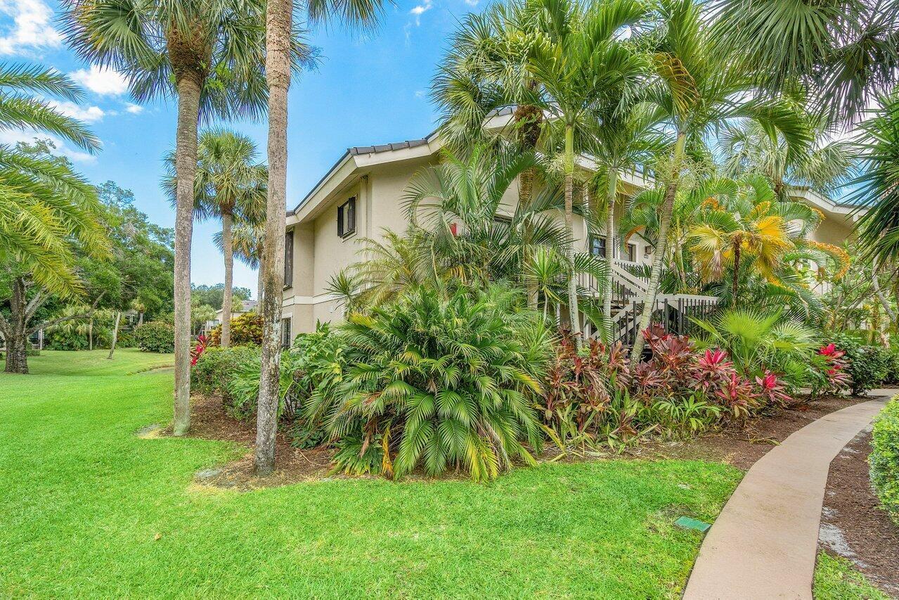 TENNIS LODGES 1 CONDO - Residential