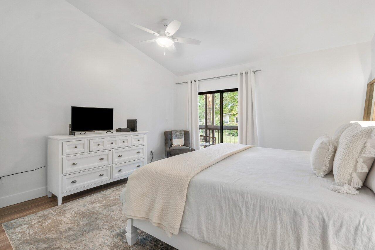 TENNIS LODGES 1 CONDO - Residential