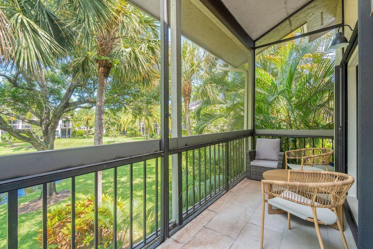 TENNIS LODGES 1 CONDO - Residential