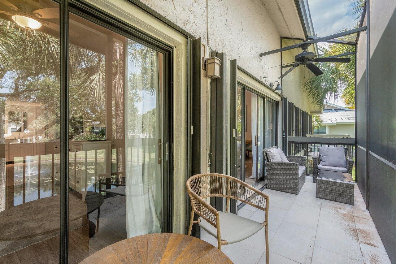 TENNIS LODGES 1 CONDO - Residential