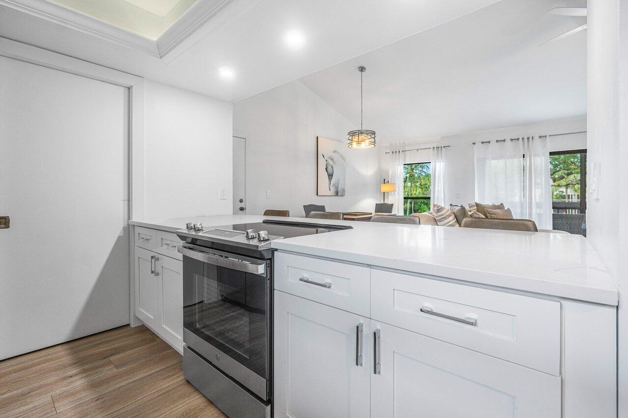 TENNIS LODGES 1 CONDO - Residential