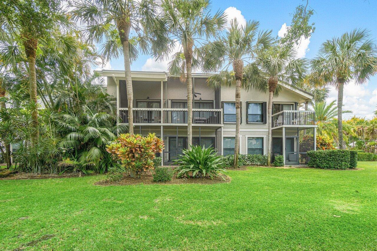 TENNIS LODGES 1 CONDO - Residential