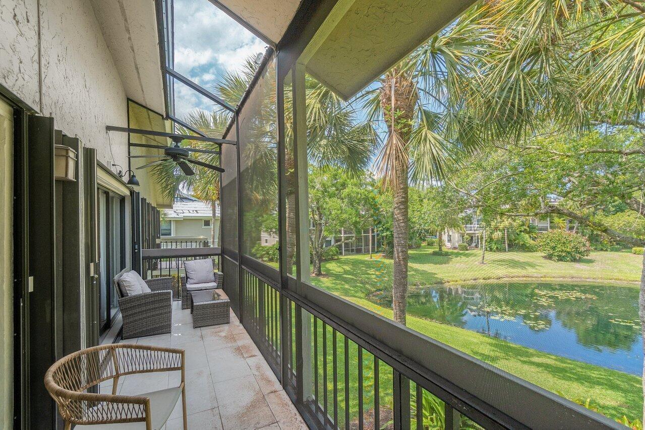 TENNIS LODGES 1 CONDO - Residential