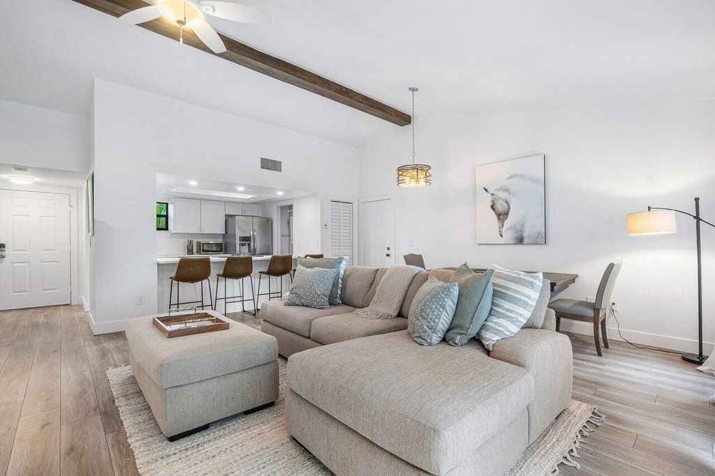 Photo of 11863 Wimbledon Circle #504, Wellington, FL 33414 (MLS # B26026661)