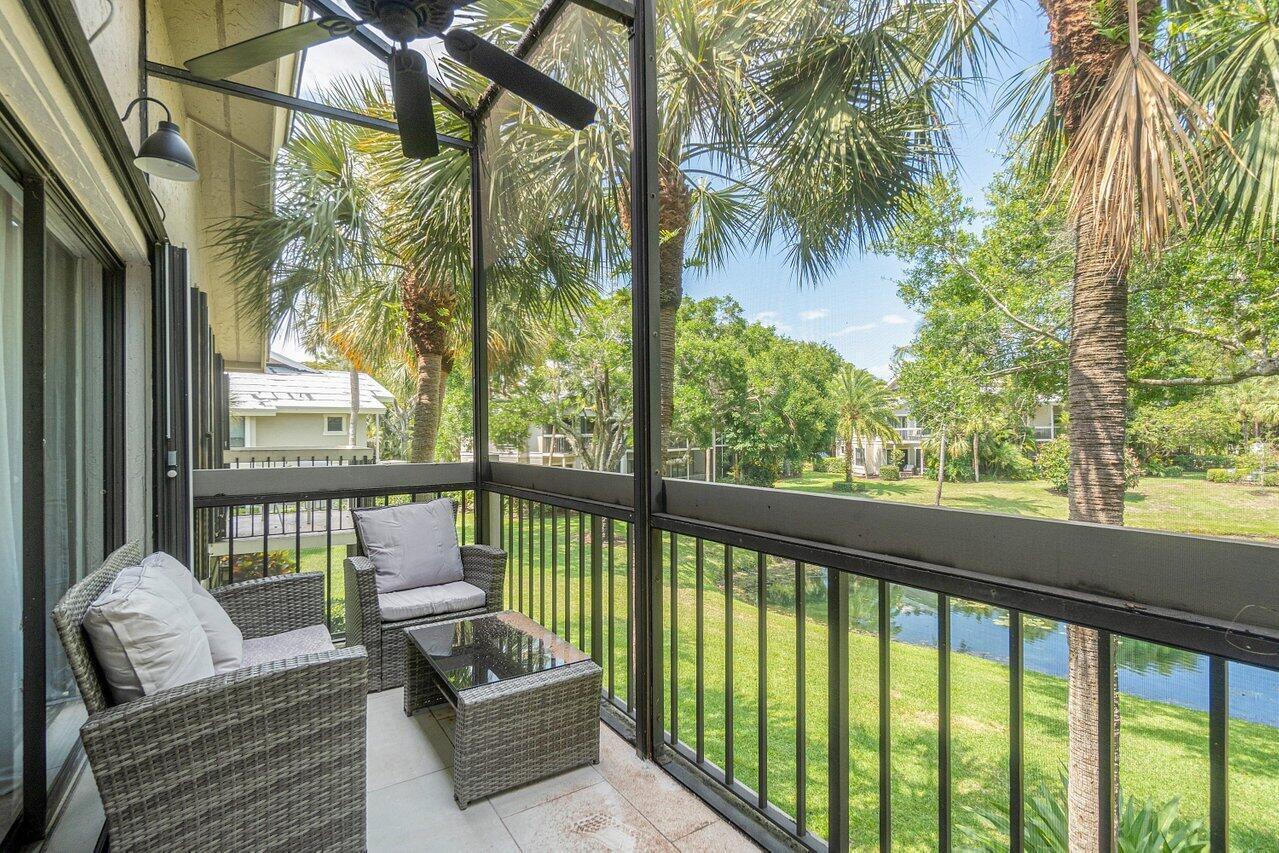TENNIS LODGES 1 CONDO - Residential