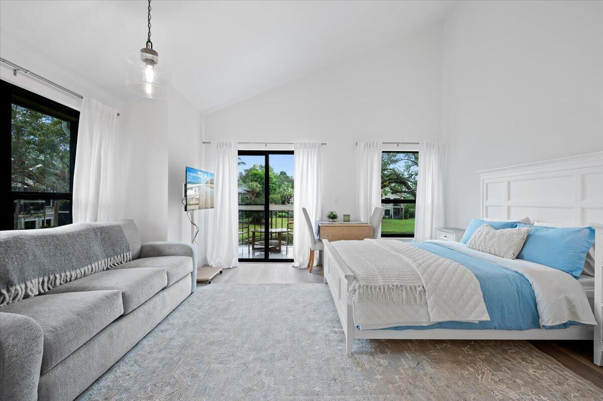 TENNIS LODGES 1 CONDO - Residential