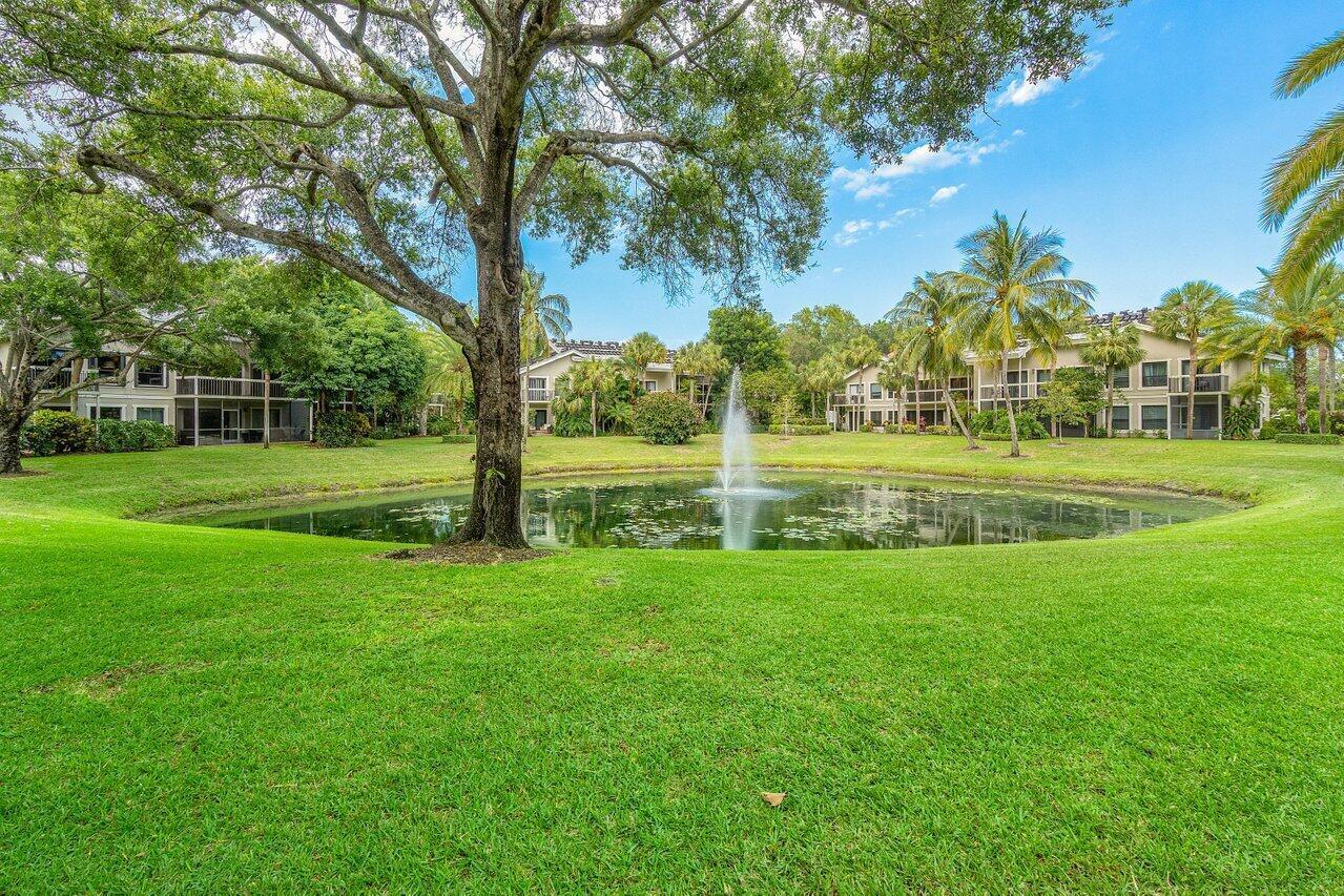 TENNIS LODGES 1 CONDO - Residential