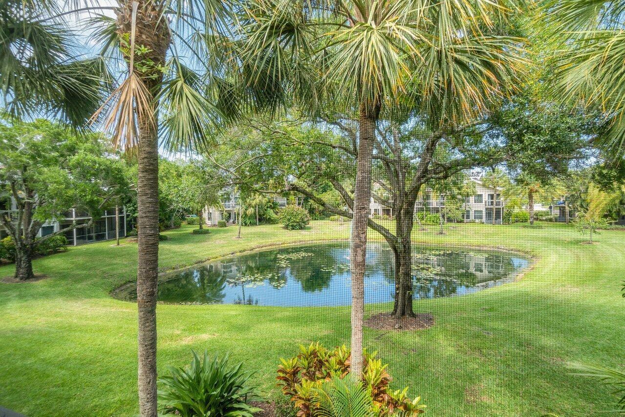 TENNIS LODGES 1 CONDO - Residential