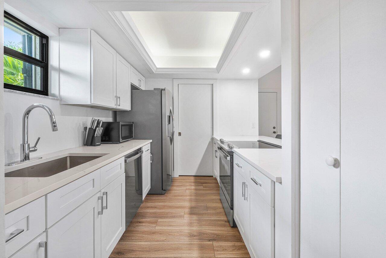 TENNIS LODGES 1 CONDO - Residential