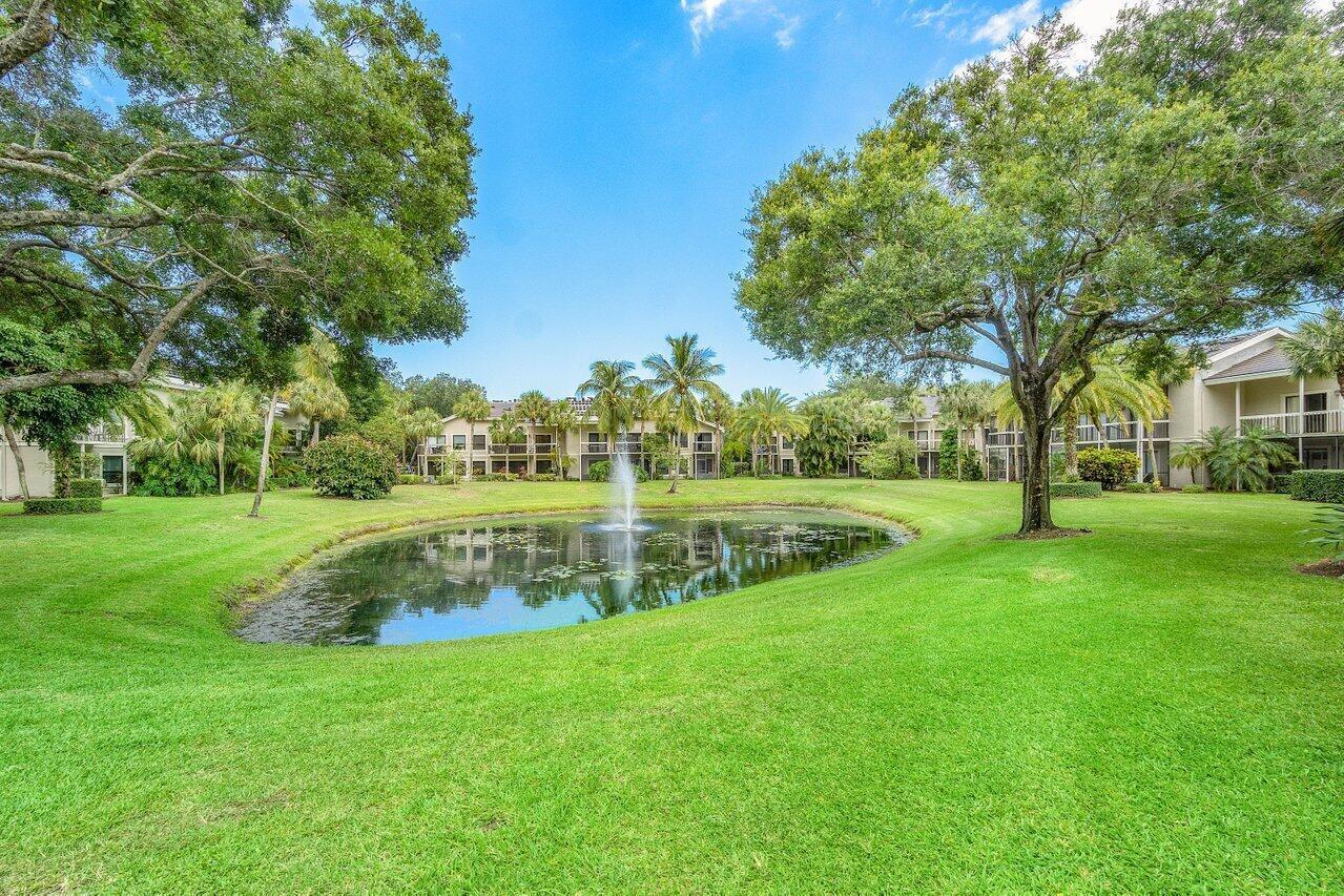 TENNIS LODGES 1 CONDO - Residential