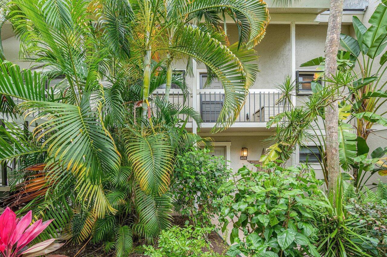 TENNIS LODGES 1 CONDO - Residential