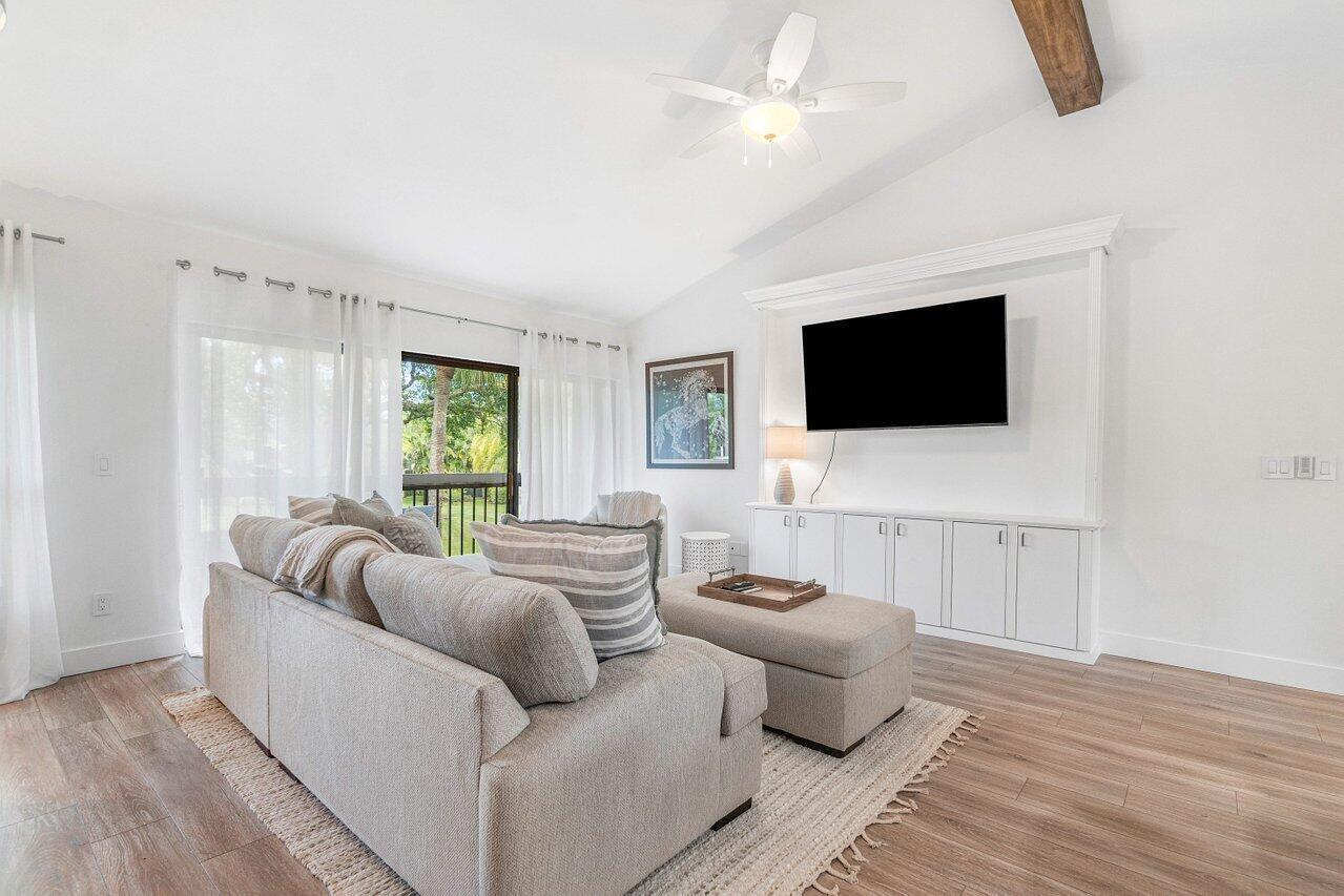TENNIS LODGES 1 CONDO - Residential