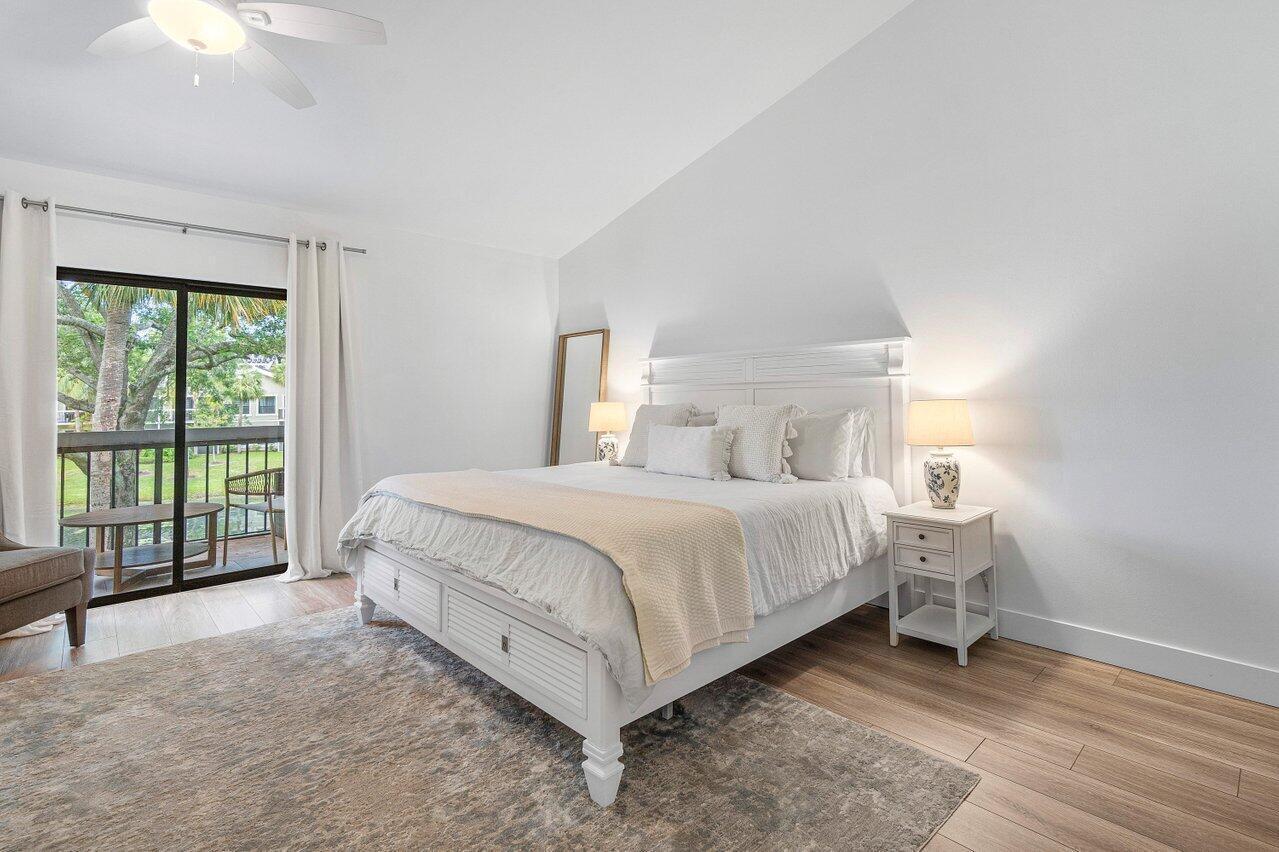 TENNIS LODGES 1 CONDO - Residential