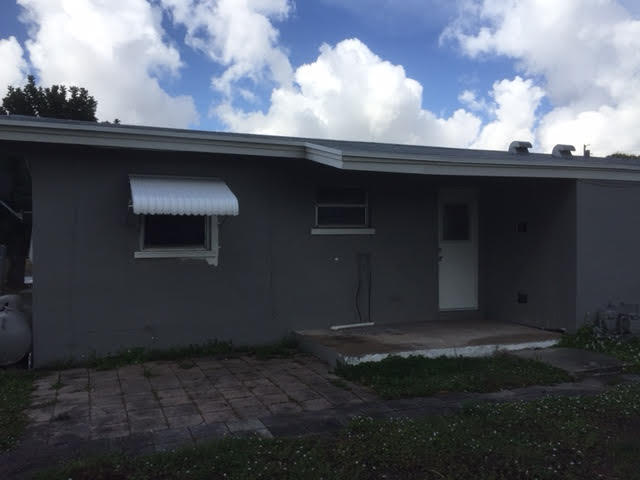 FAIRLAWN - Residential Lease