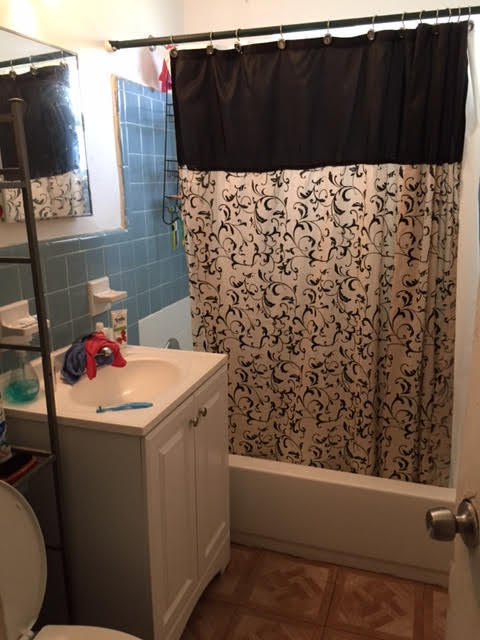 FAIRLAWN - Residential Lease