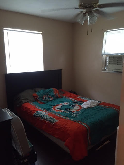 FAIRLAWN - Residential Lease