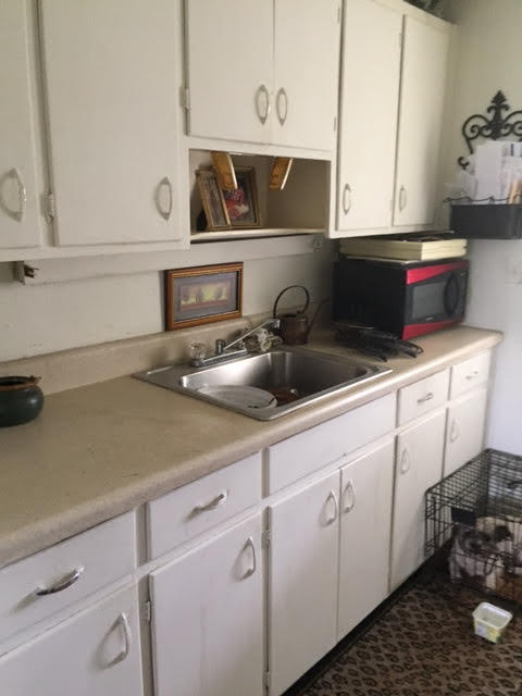 FAIRLAWN - Residential Lease