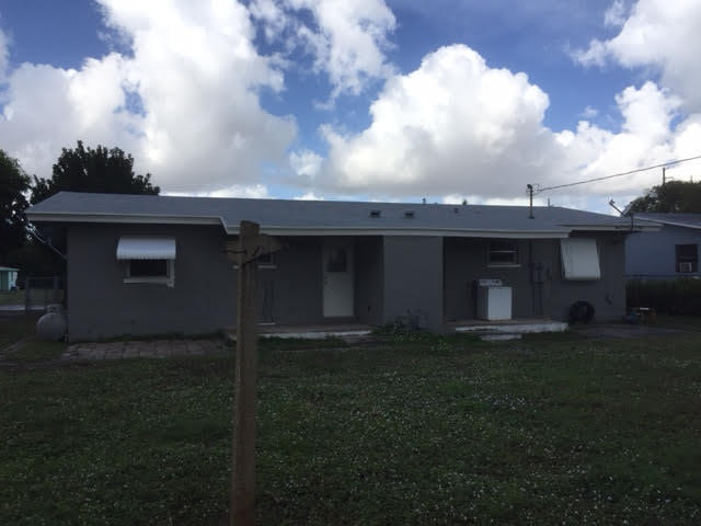 FAIRLAWN - Residential Lease