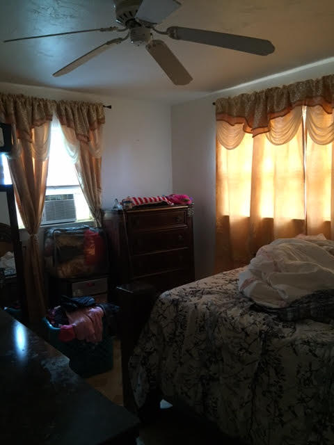 FAIRLAWN - Residential Lease