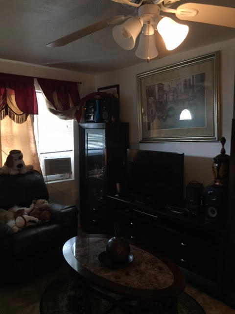 FAIRLAWN - Residential Lease