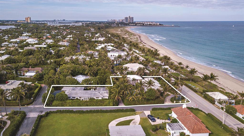 BELLO LIDO RESUB - Land