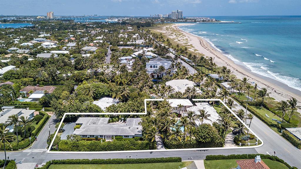 BELLO LIDO RESUB - Land