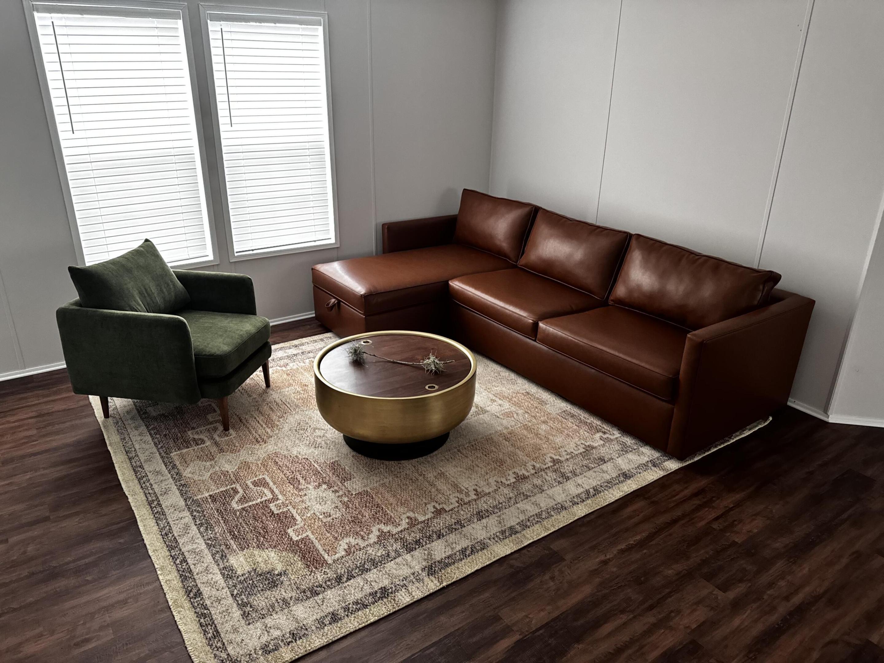 Viking 2/The Prairie - Residential