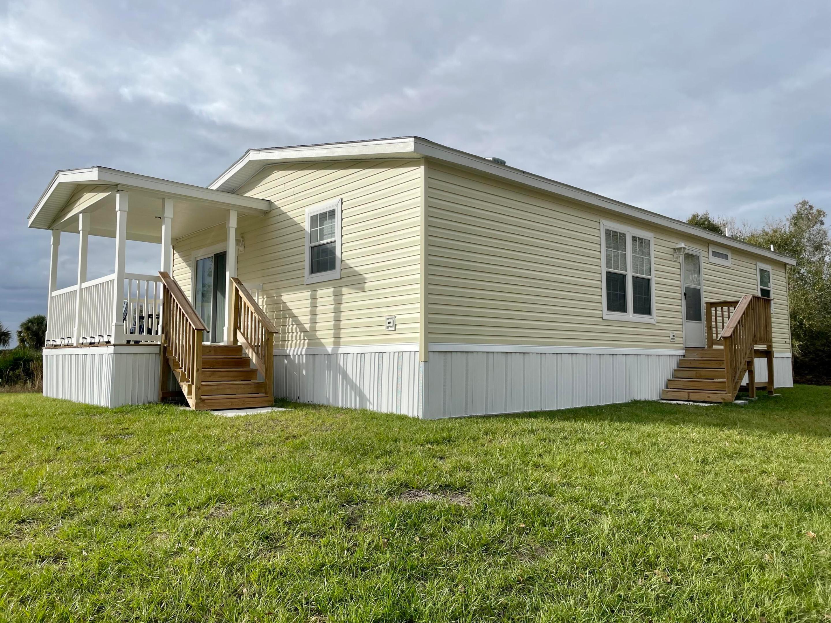 Viking 2/The Prairie - Residential