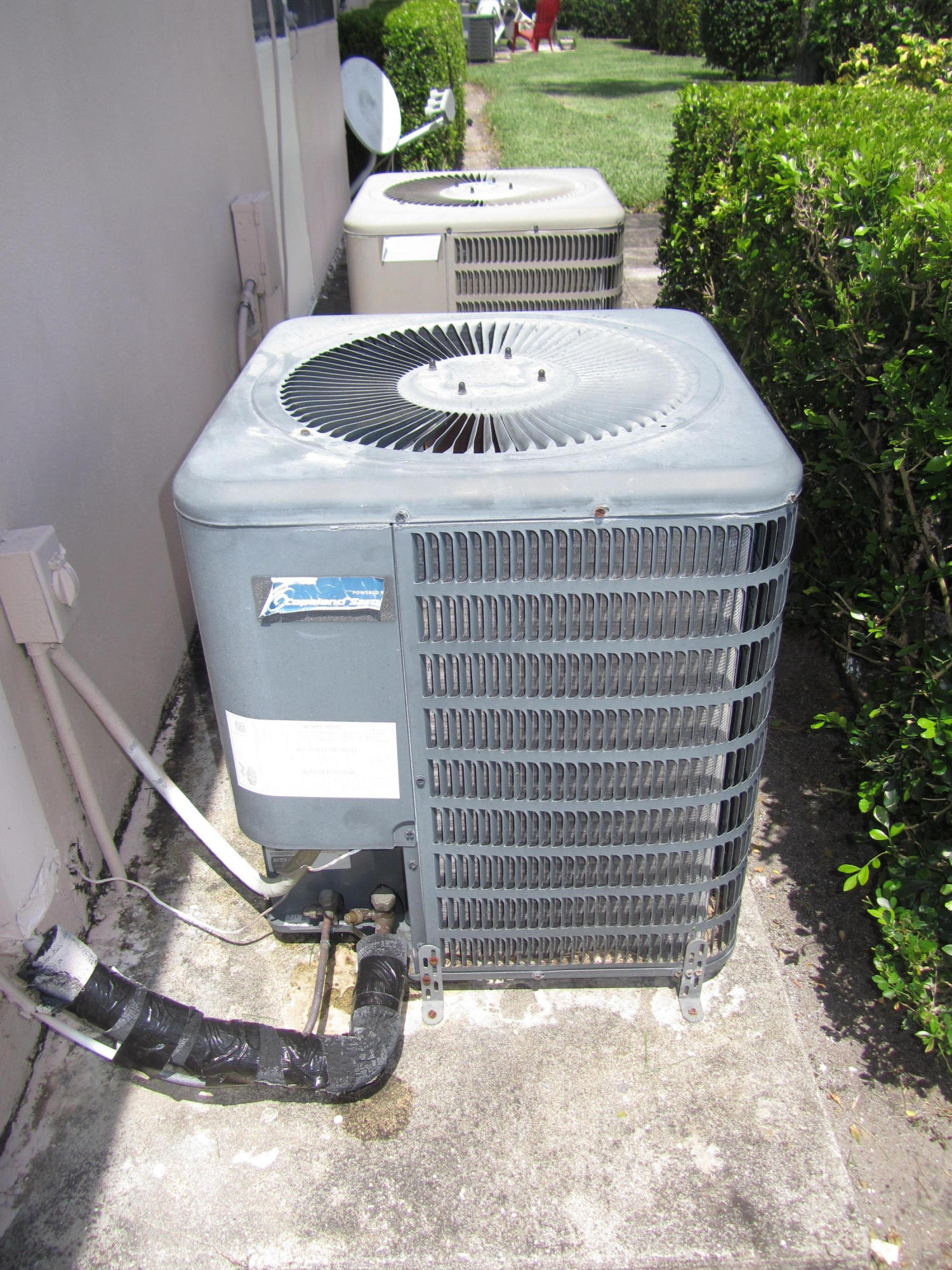 Cresthaven - Residential