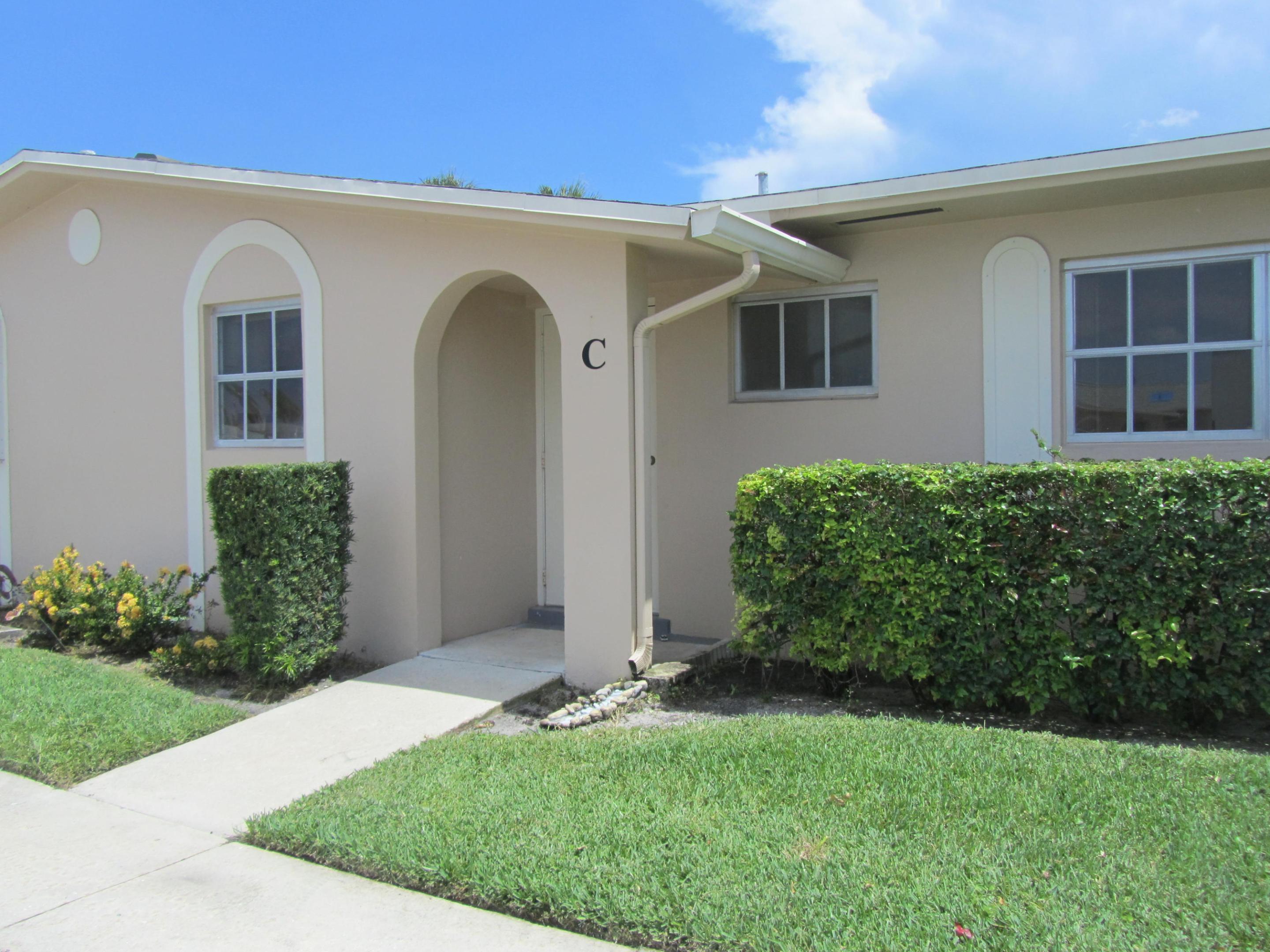 Cresthaven - Residential