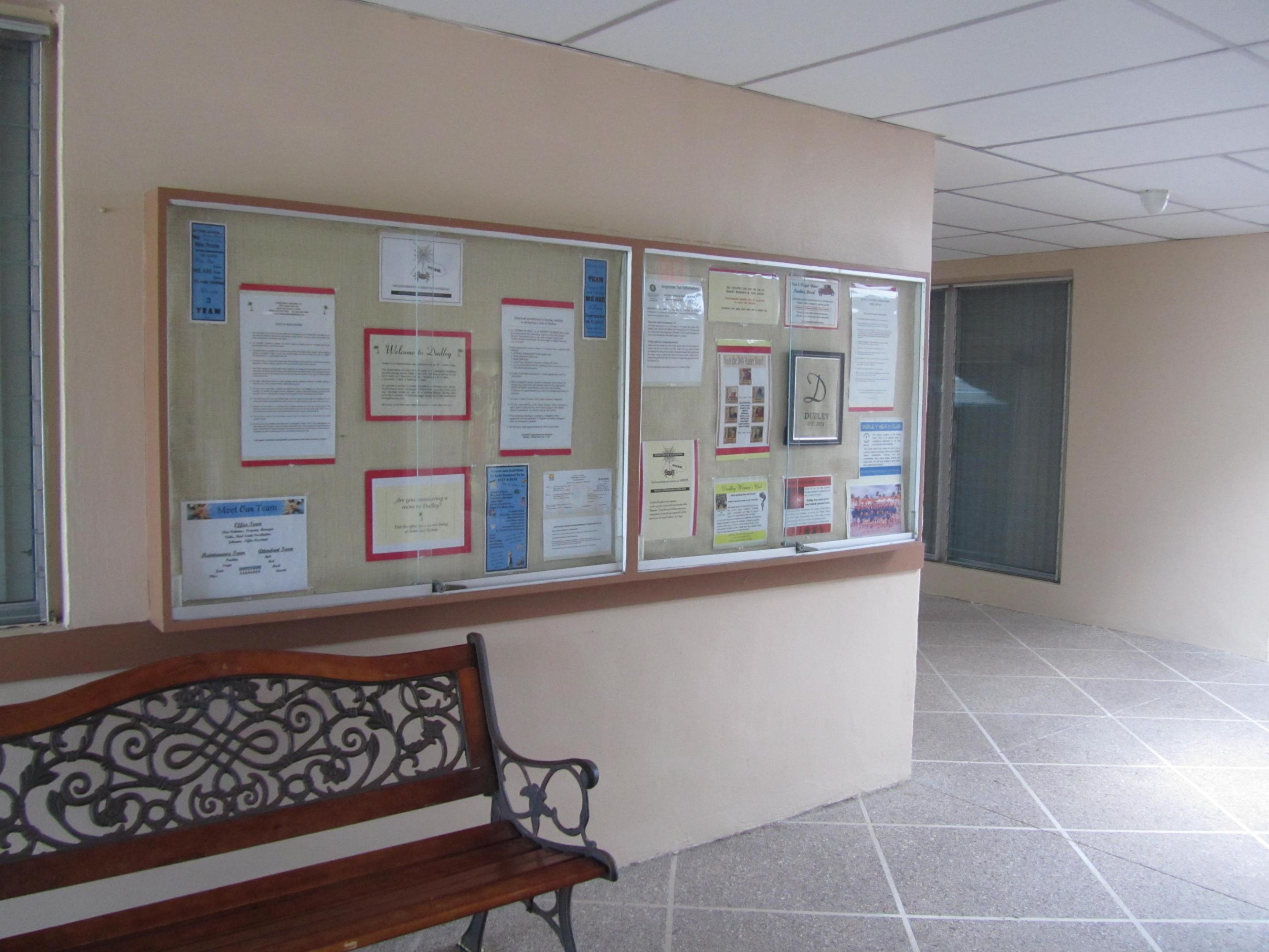 Cresthaven - Residential