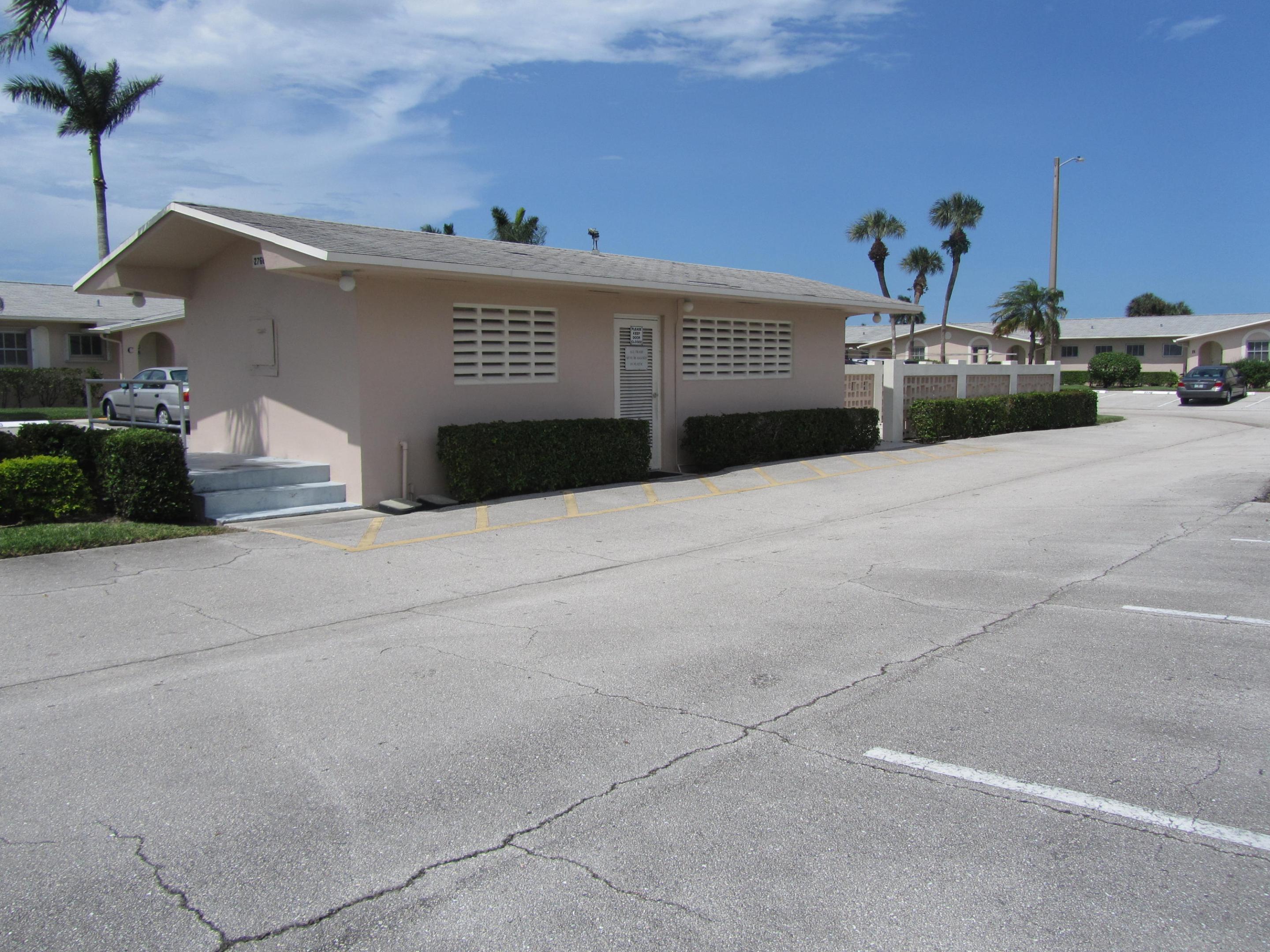 Cresthaven - Residential