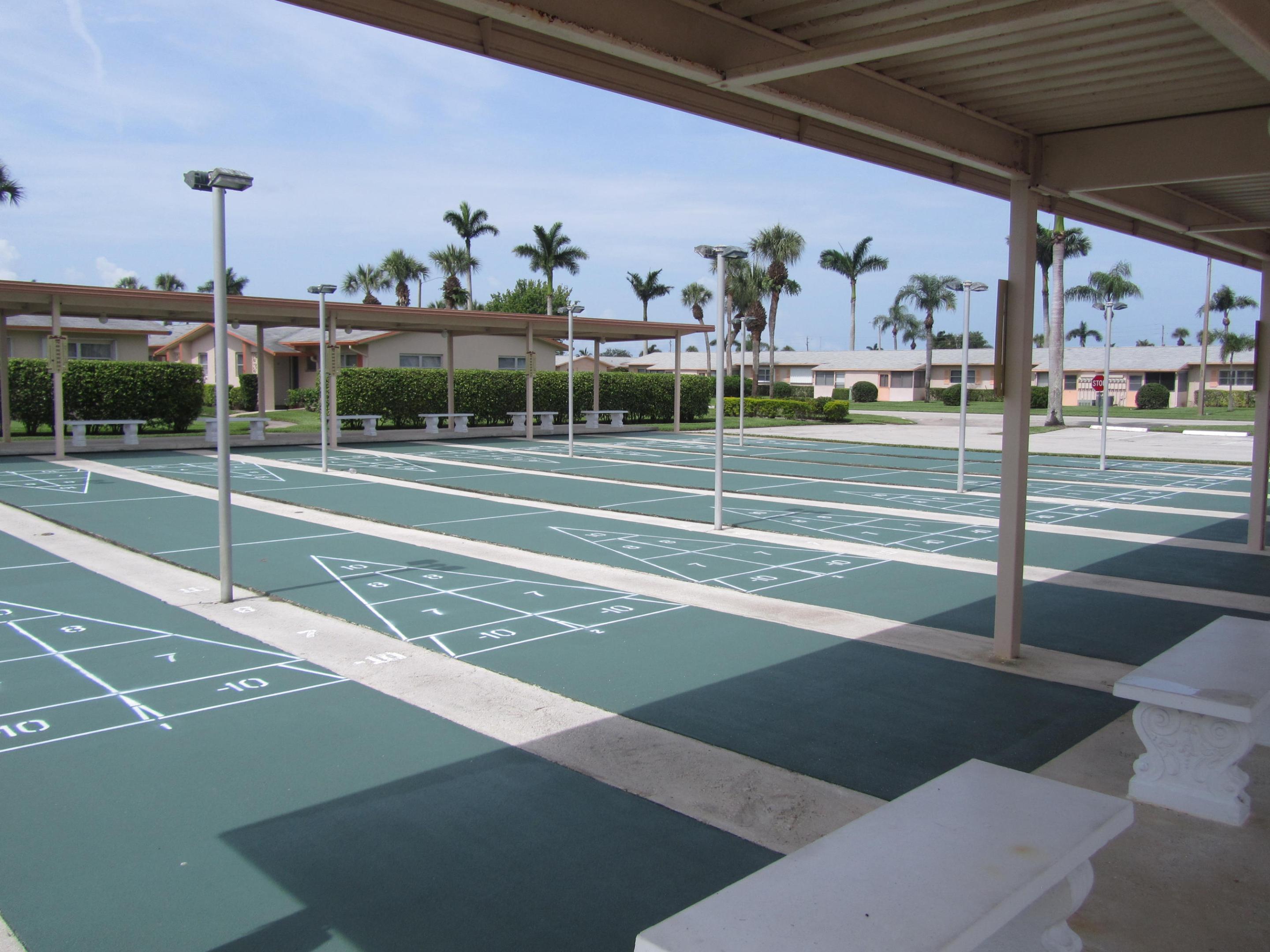 Cresthaven - Residential