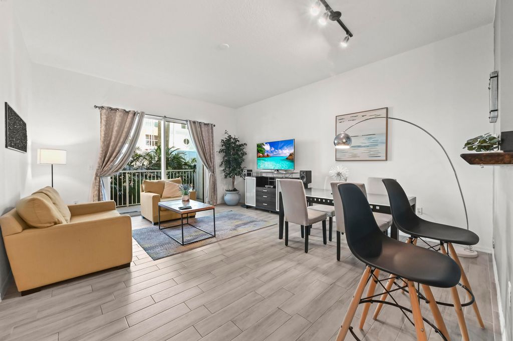 Photo of 804 E Windward Way #122, Lantana, FL 33462 (MLS # B26012714)