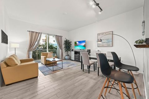 804 E Windward Way #122 Lantana FL 33462