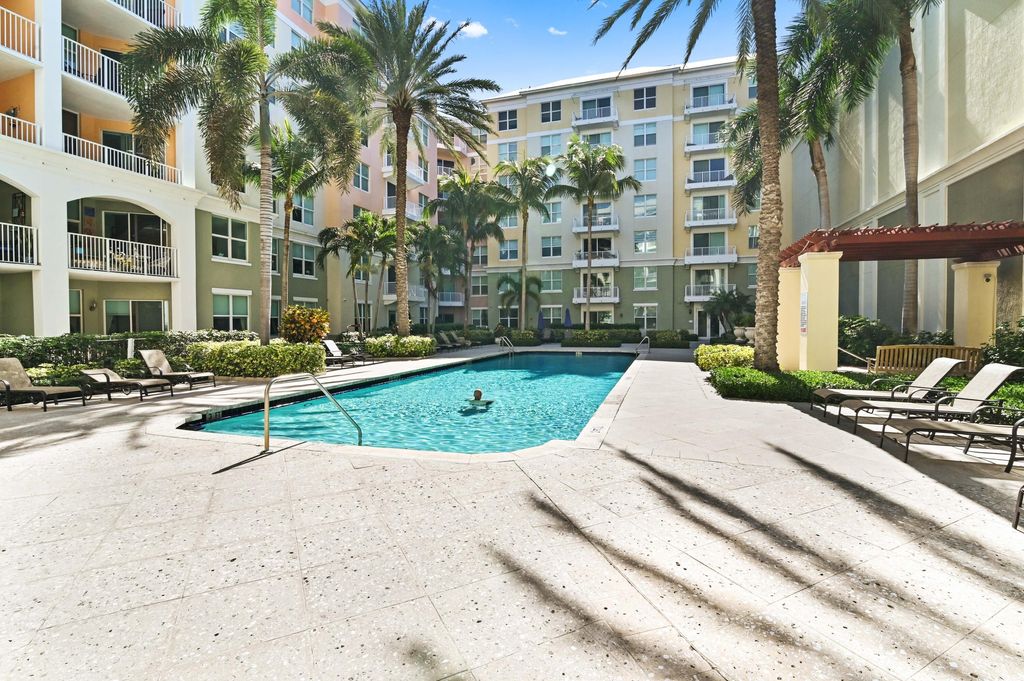 Photo of 804 E Windward Way #122, Lantana, FL 33462 (MLS # B26012714)