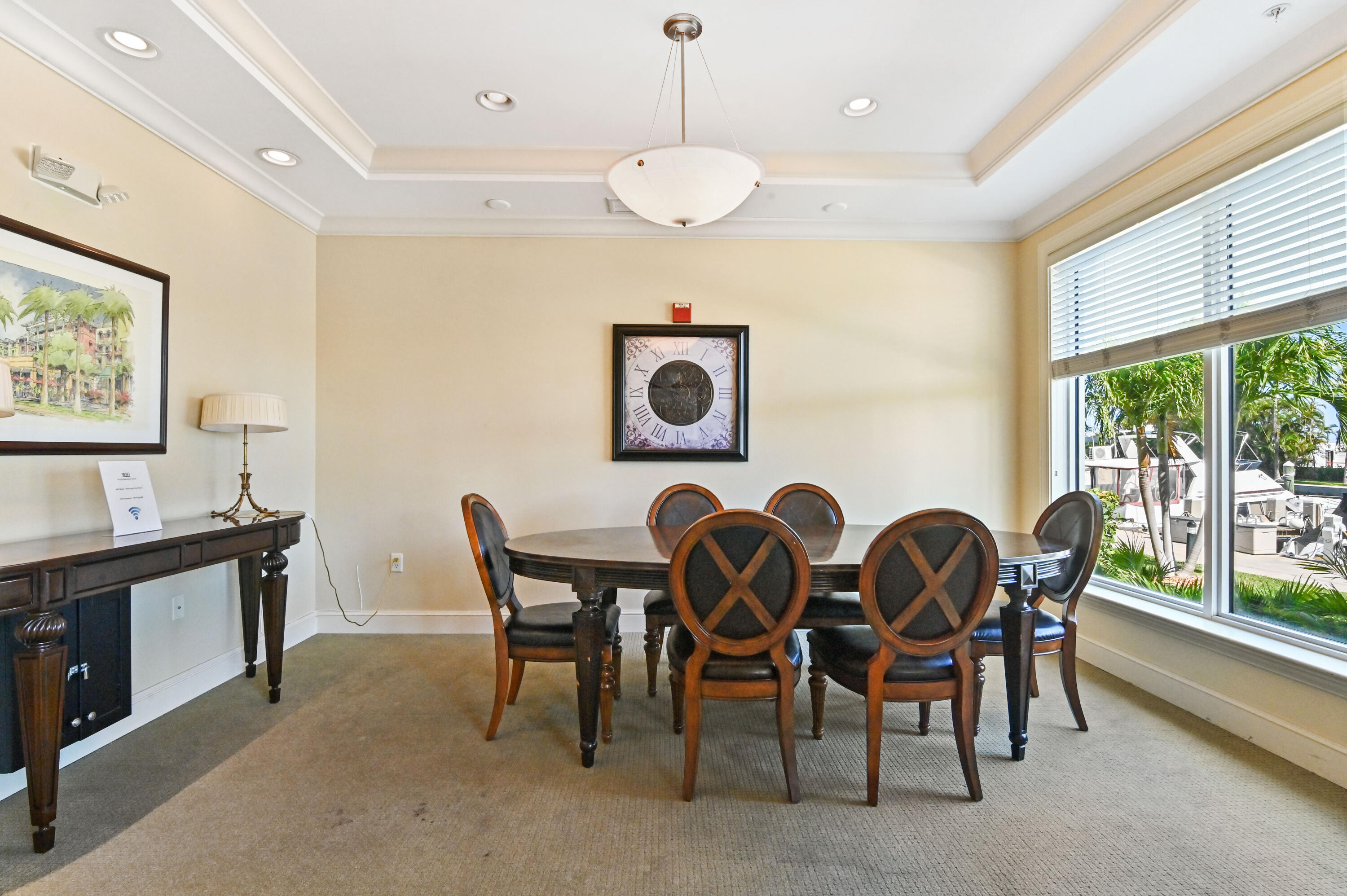 MOORINGS AT LANTANA CONDO - Residential