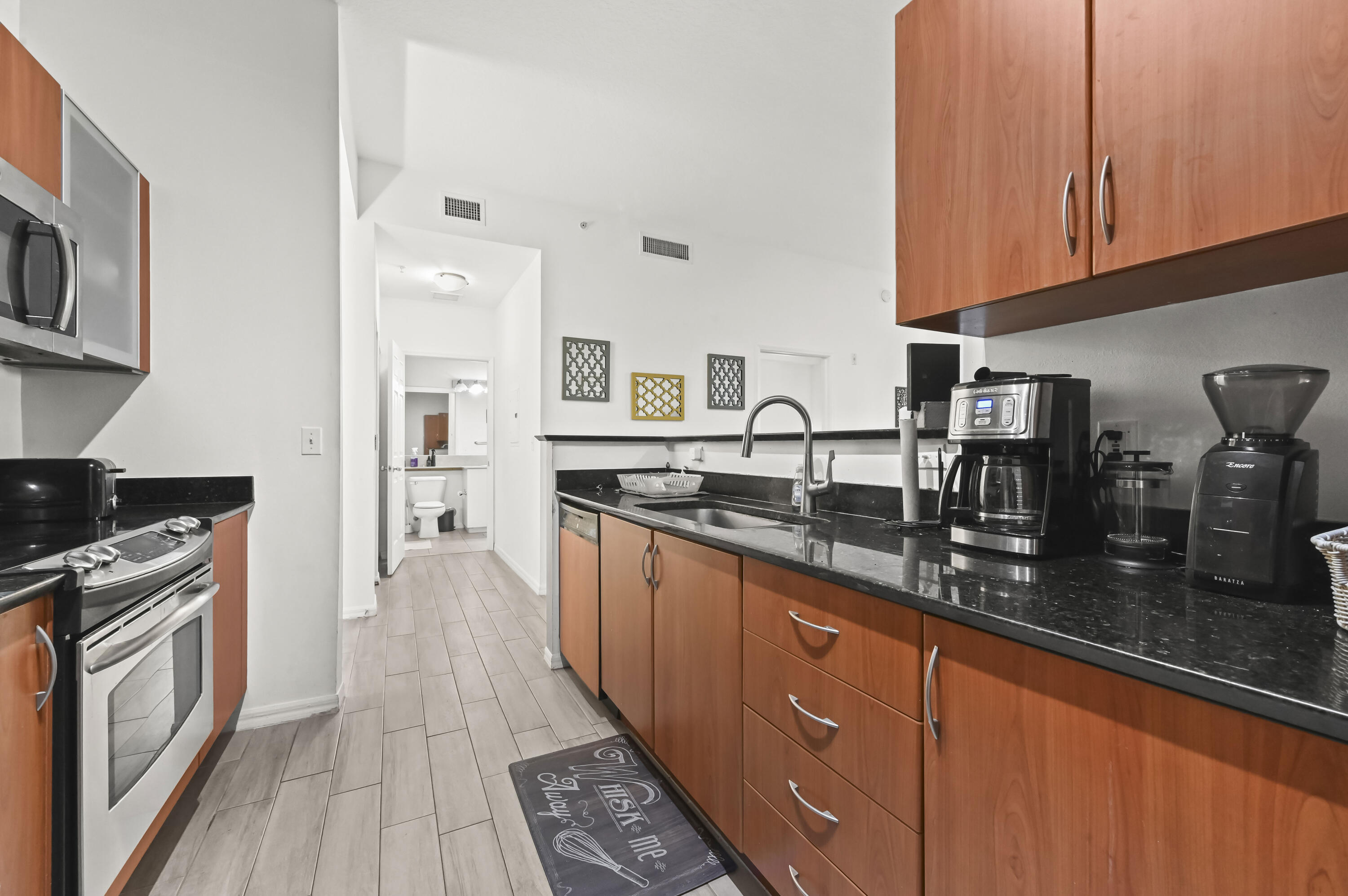 MOORINGS AT LANTANA CONDO - Residential